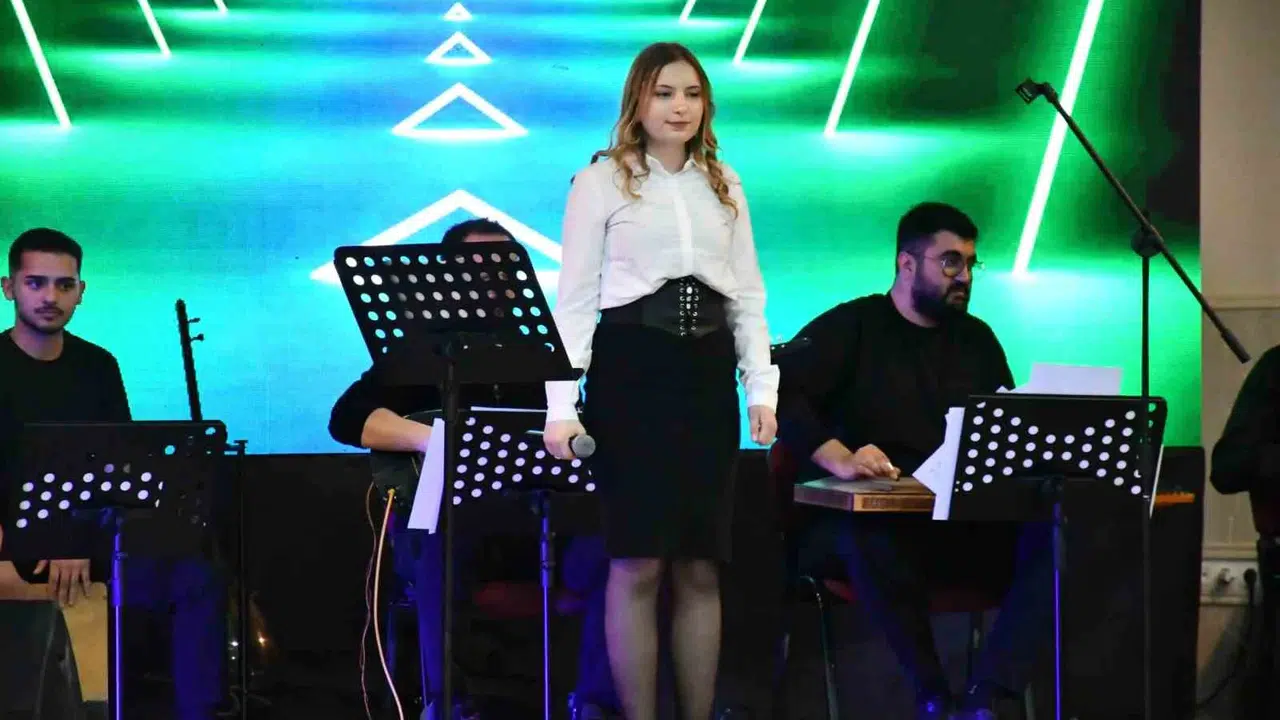 Afyonkarahisar’ın genç sesleri belli oldu: Bölge finali için geri sayım başladı