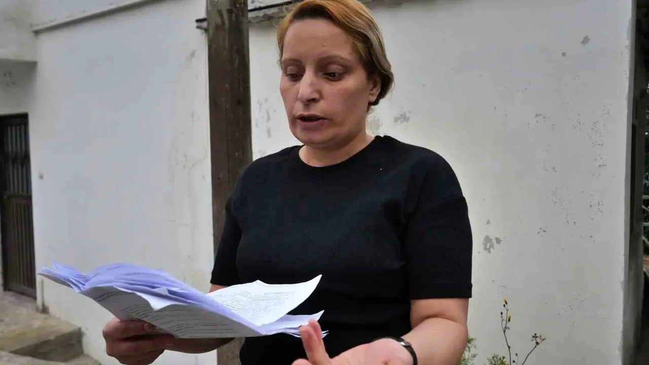 Sosyal medyada kurduğu bir dostluk hayatını kararttı:  İyilik yapayım derken hapse girdim