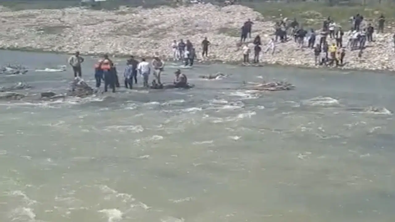 Kastamonu'da acı haber: Çay kenarında bulunan ayakkabılarının ardından cansız bedenine ulaşıldı