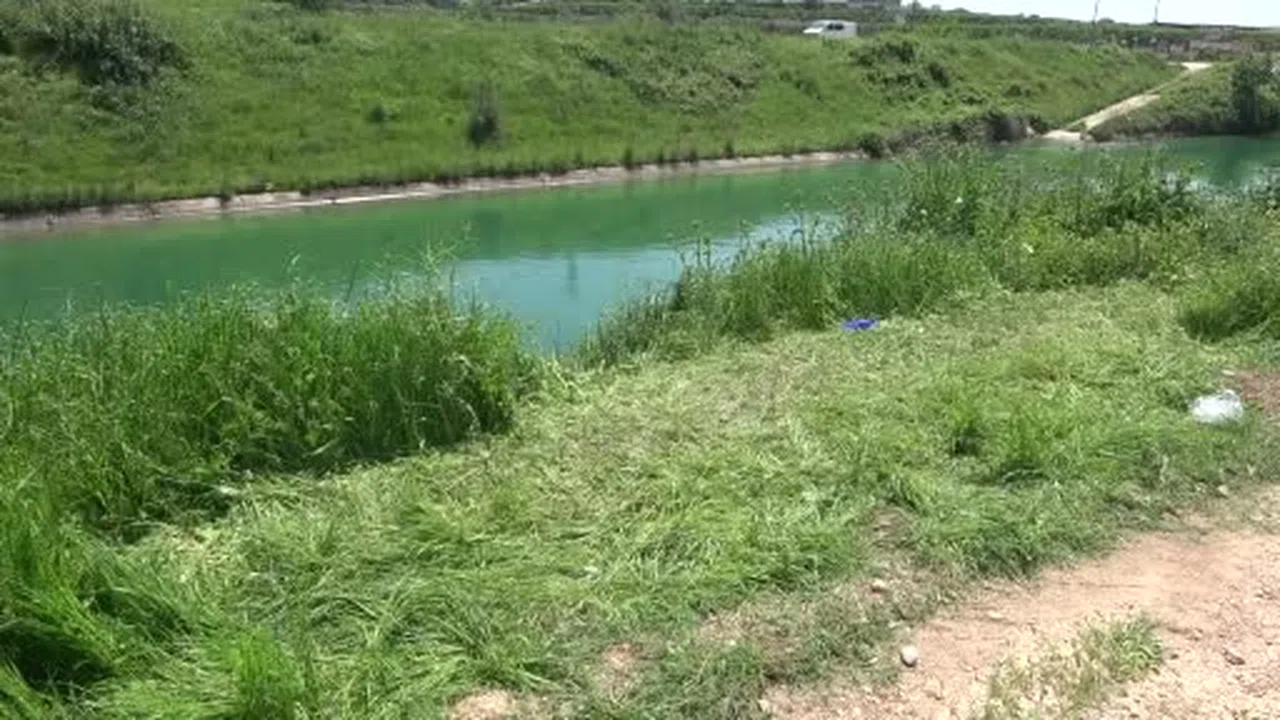 Gizemli ölüm Yüreğir’i sarstı! Kimliği belirlenemeyen kadın sudan çıkarıldı