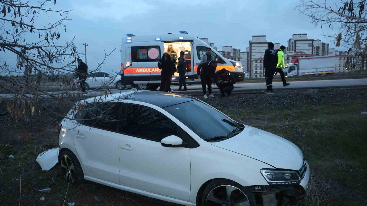 Nevşehir'deki kazada alkol rekoru kırıldı! Sürücü yakınları gazetecileri ölümle tehdit etti