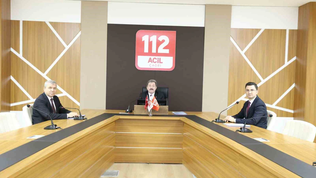 Asılsız çağrılar alarm veriyor: 10 aramadan 6’sı vakaya dönüşmedi