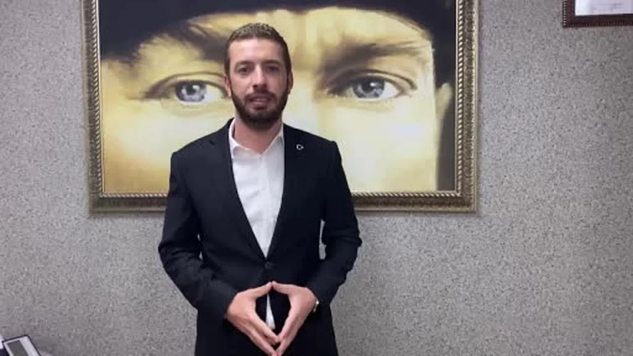 Aziz İhsan Aktaş suç örgütü davasında 5 sanık tahliye edildi