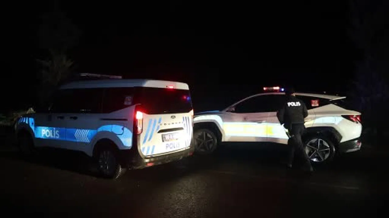 Aracını ve arkadaşını bırakıp kaçtı! Firari sürücüye rekor ceza yağdı