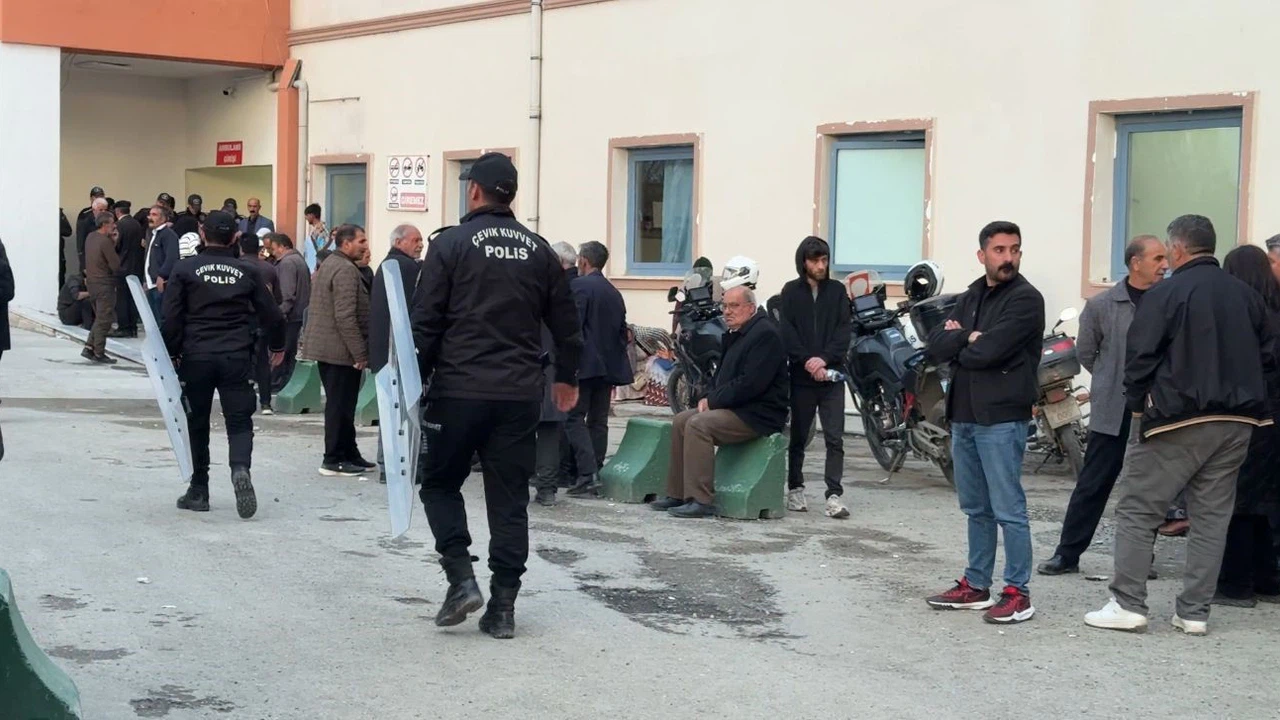 Iğdır’da 2 kişinin öldüğü kavgayla ilgili 9 şüpheli tutuklandı