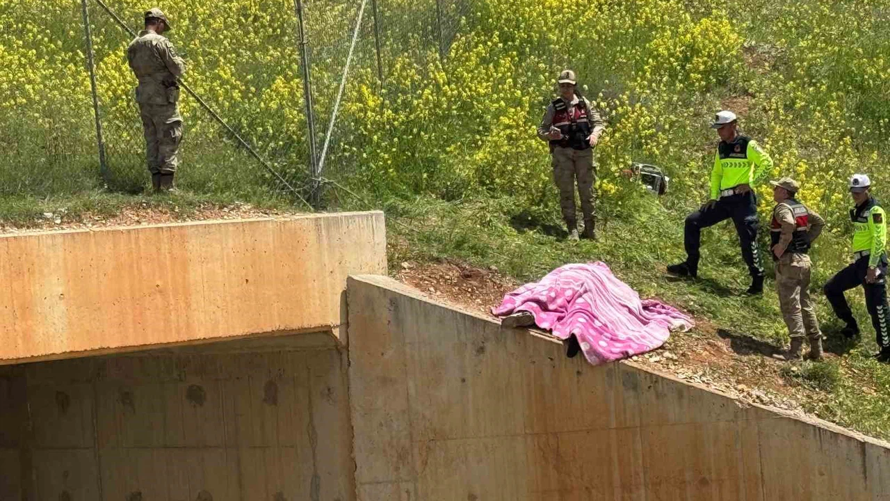 Birecik'te kahreden haber: 2 gündür haber alınamayan muhtarın oğlu ölü bulundu!