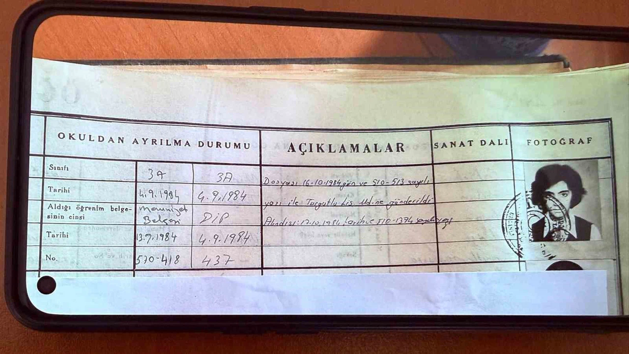 Bir öğretmenden öte: Ayla Kara kendi canını verdi, evlatlarını yaşattı!