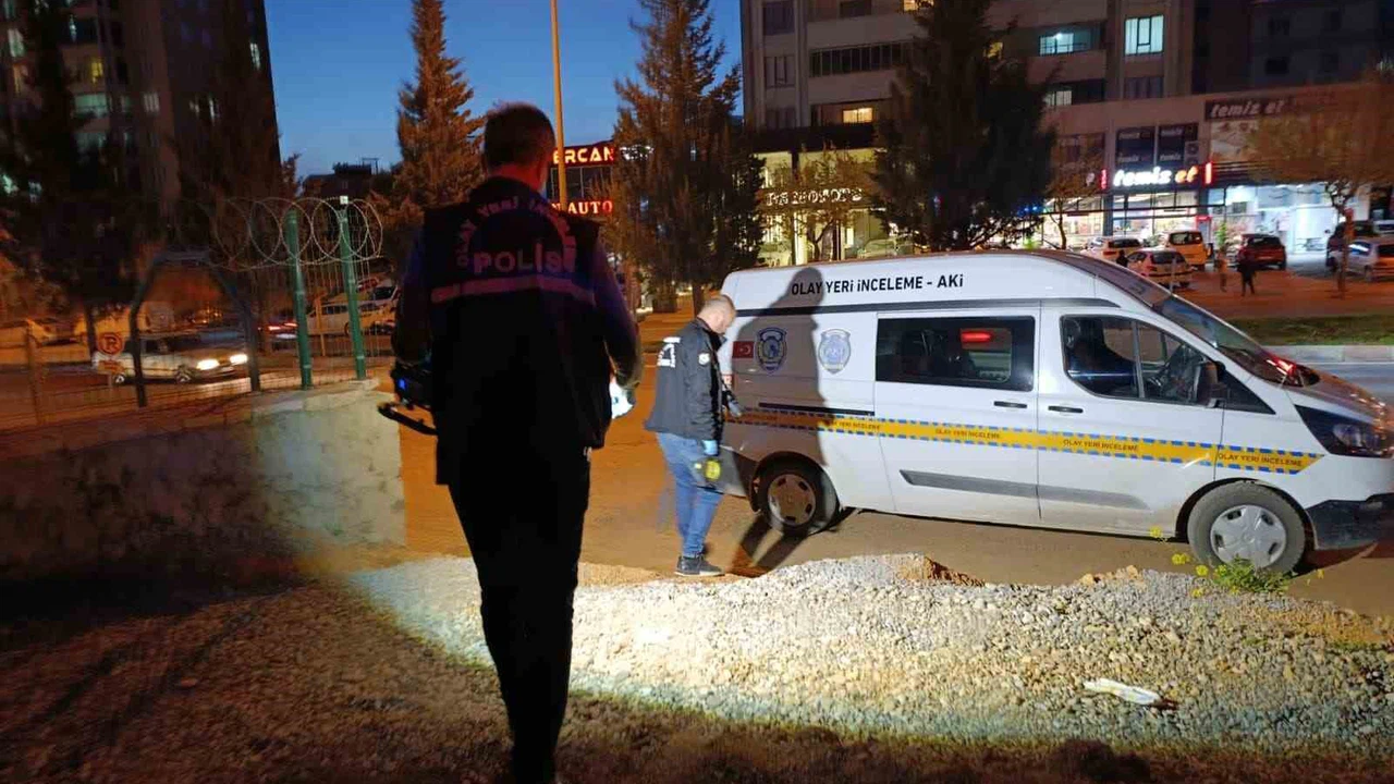 Kahramanmaraş’ta elektrik akımına kapılan işçi yaşamını yitirdi