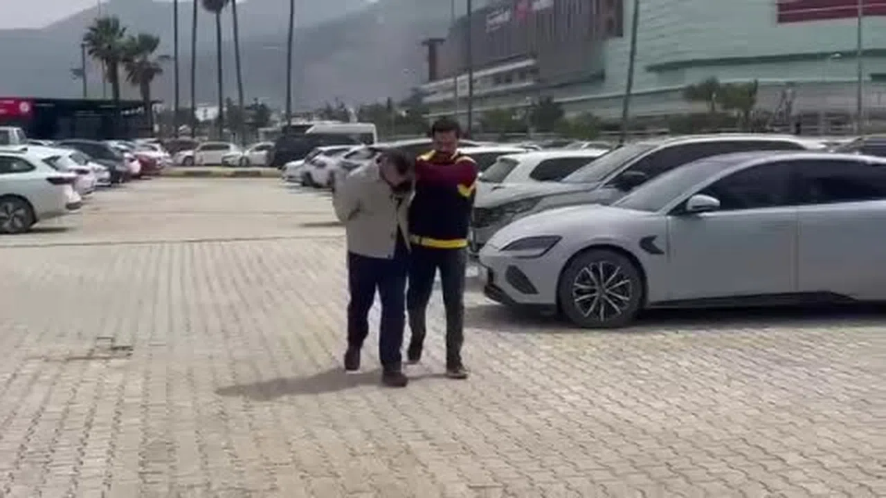 40 ölü diyerek ortalığı karıştırmıştı: Hatay'da yalan haber yayan şahısa hapis şoku!