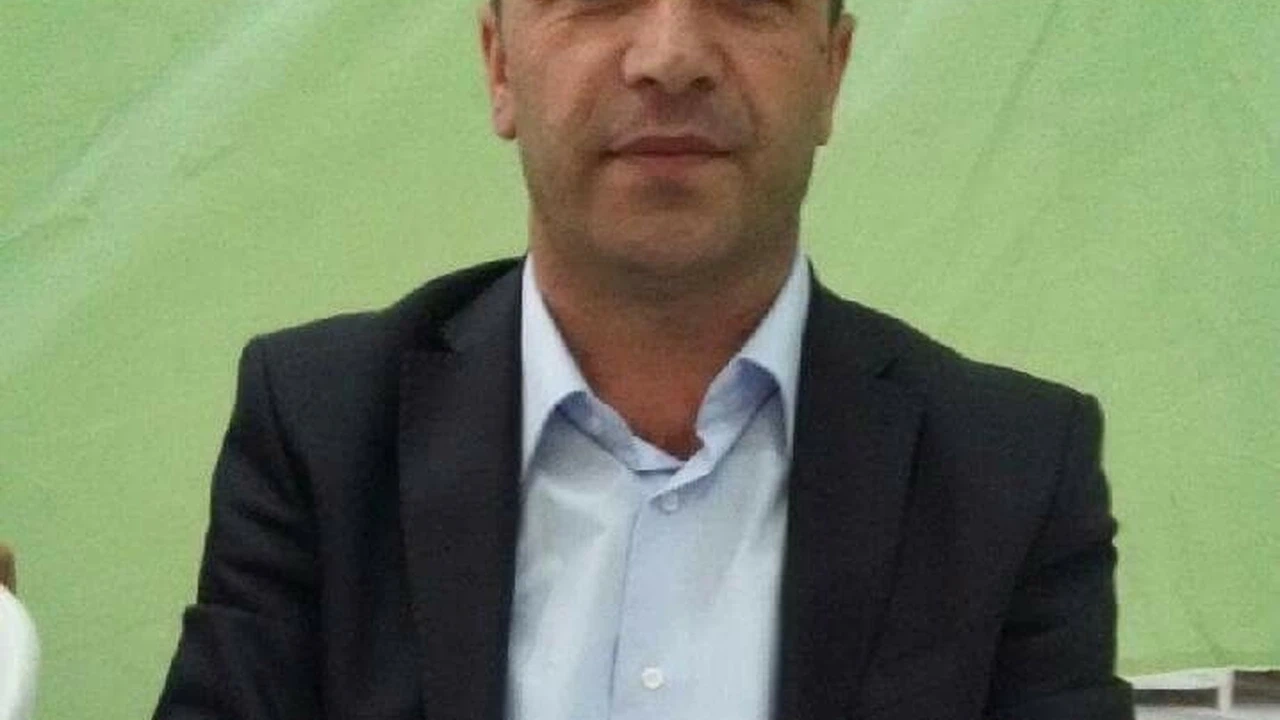 Seyir halindeyken bir anda fenalaştı: Mahalle muhtarından acı haber