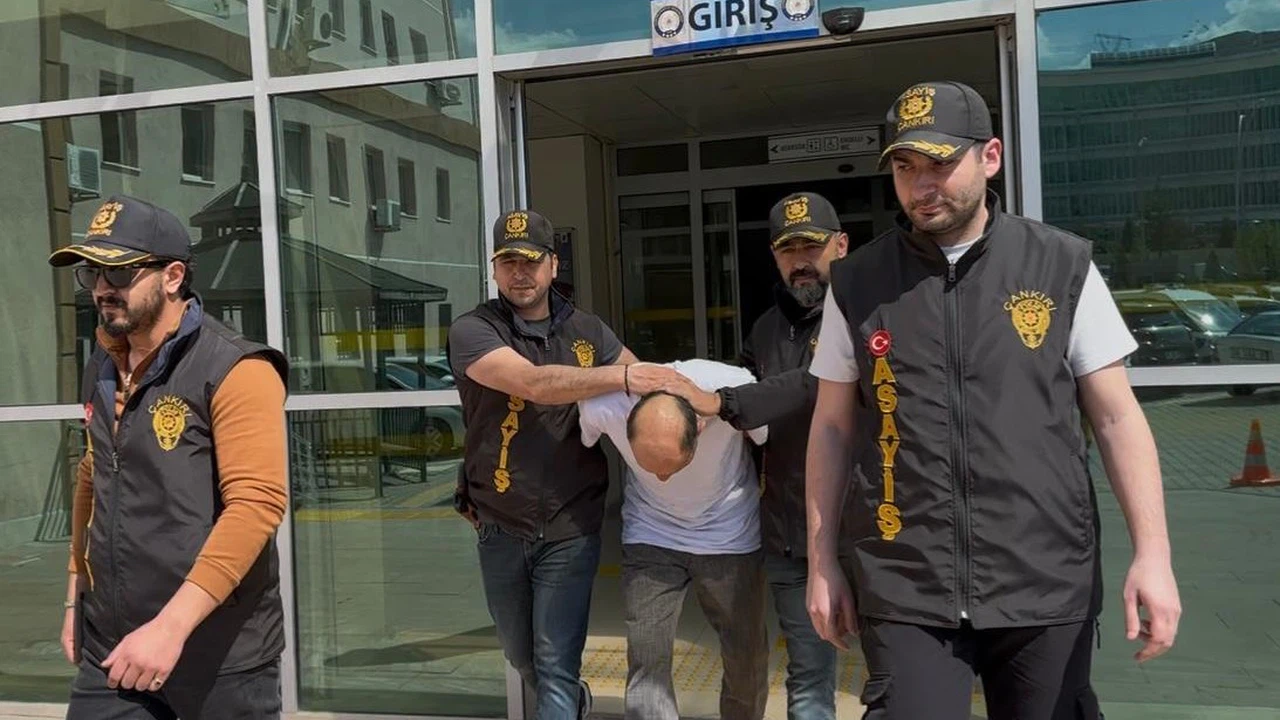 Kardeş payı değil kardeş kanı! Çankırı’da miras dehşeti