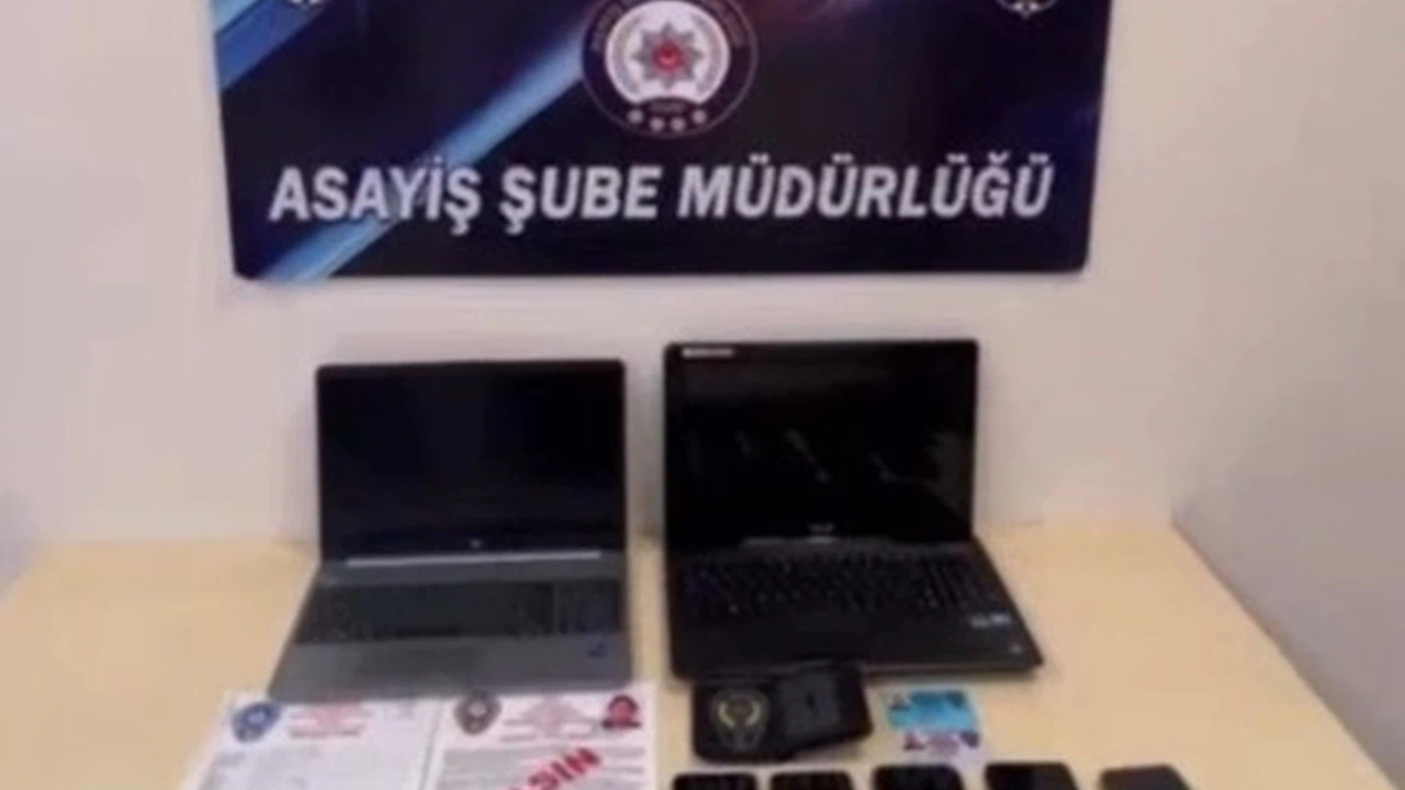 'Ben MİT görevlisiyim' diyerek soyup soğana çevirdiler! 100 milyonluk hesap trafiği şoke etti!