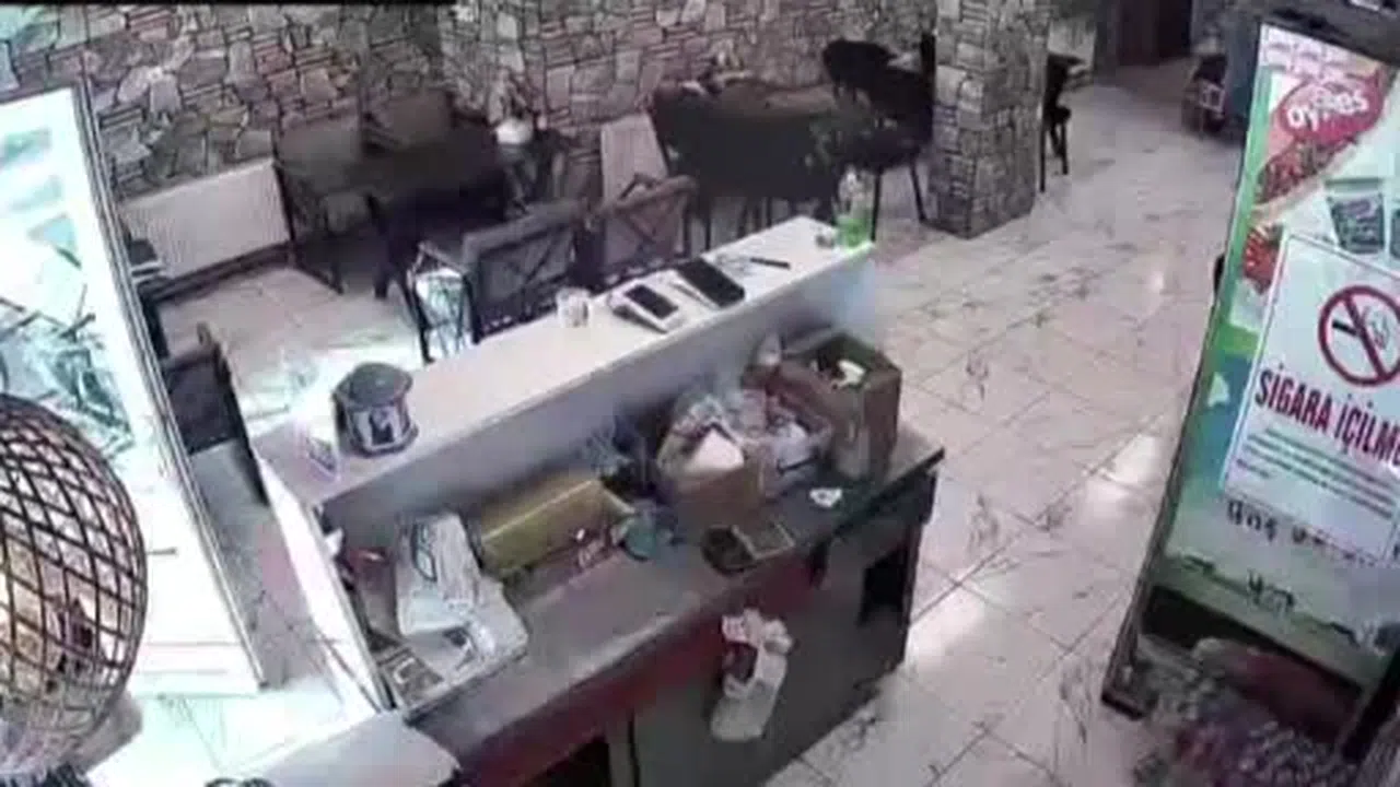 Artçılar durmak bilmiyor: 4.8’in ardından bölgede hareketli dakikalar