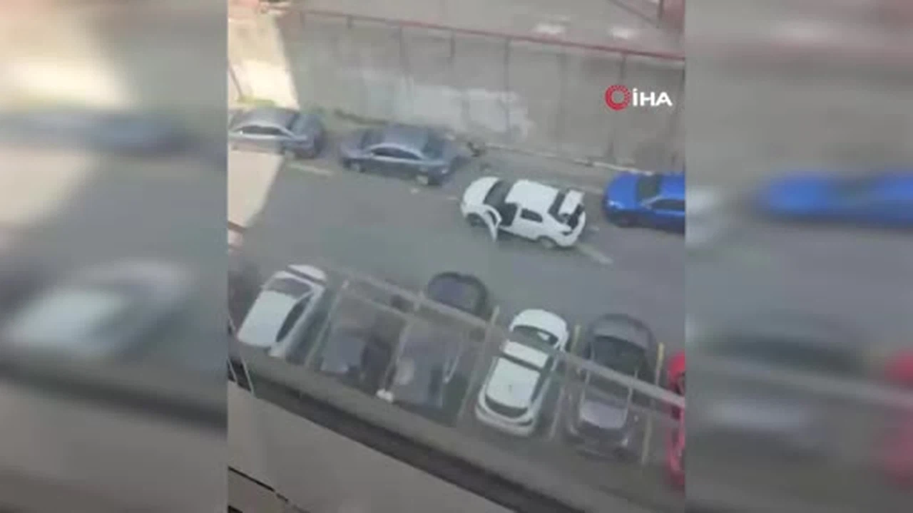 Levent’teki saldırıyla ilgili 1 şüpheli daha gözaltına alındı