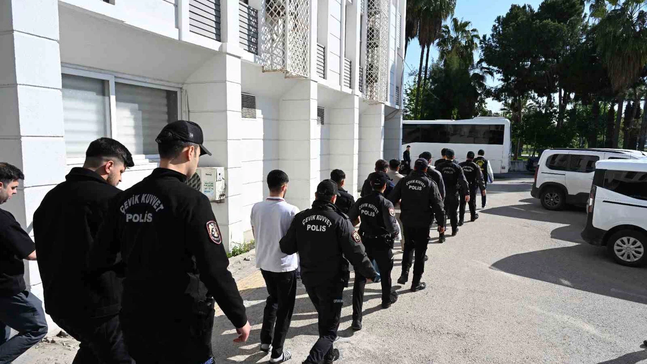 Sakın bu tuzağa düşmeyin! 120 kişiyi mağdur eden çetenin akılalmaz yöntemi