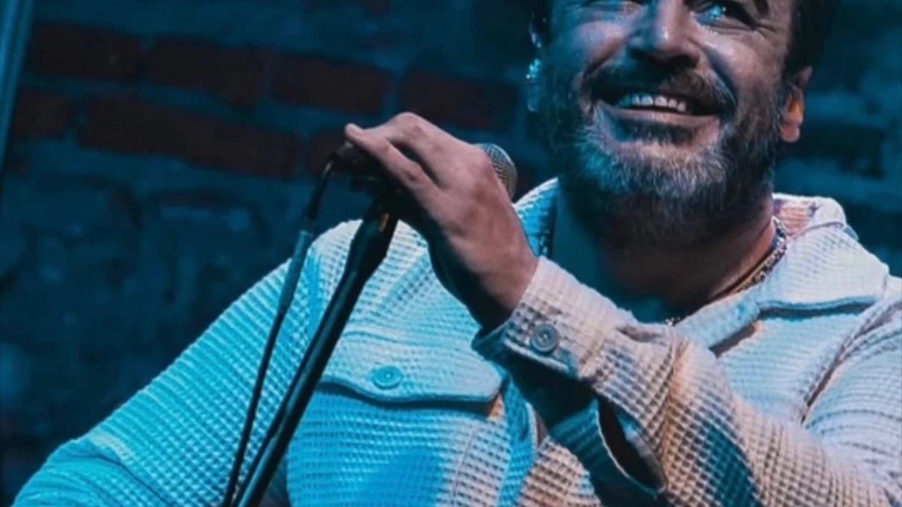 Popstar Rıza Tamer Şişman hayatını kaybetti! Reçeteli ilaçlar sonunu mu getirdi...