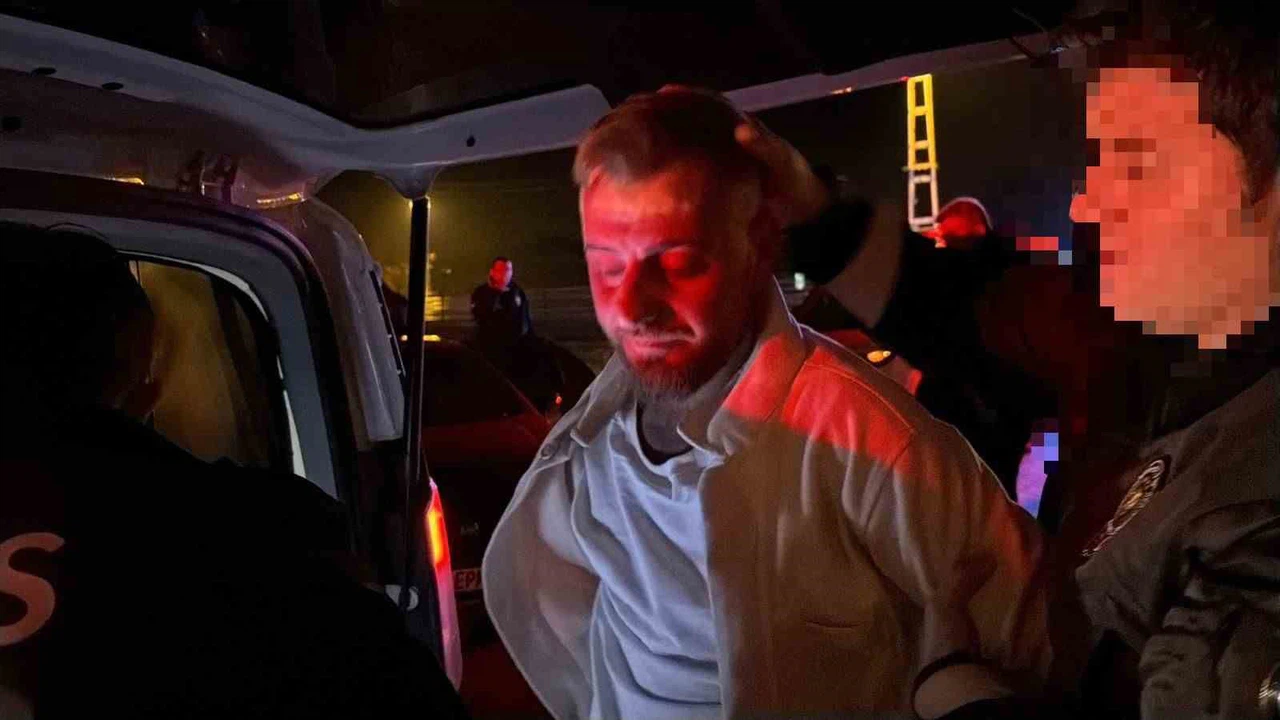 Kayseri’de rekor ceza! 685 bin TL’lik bahaneler havada uçuştu!