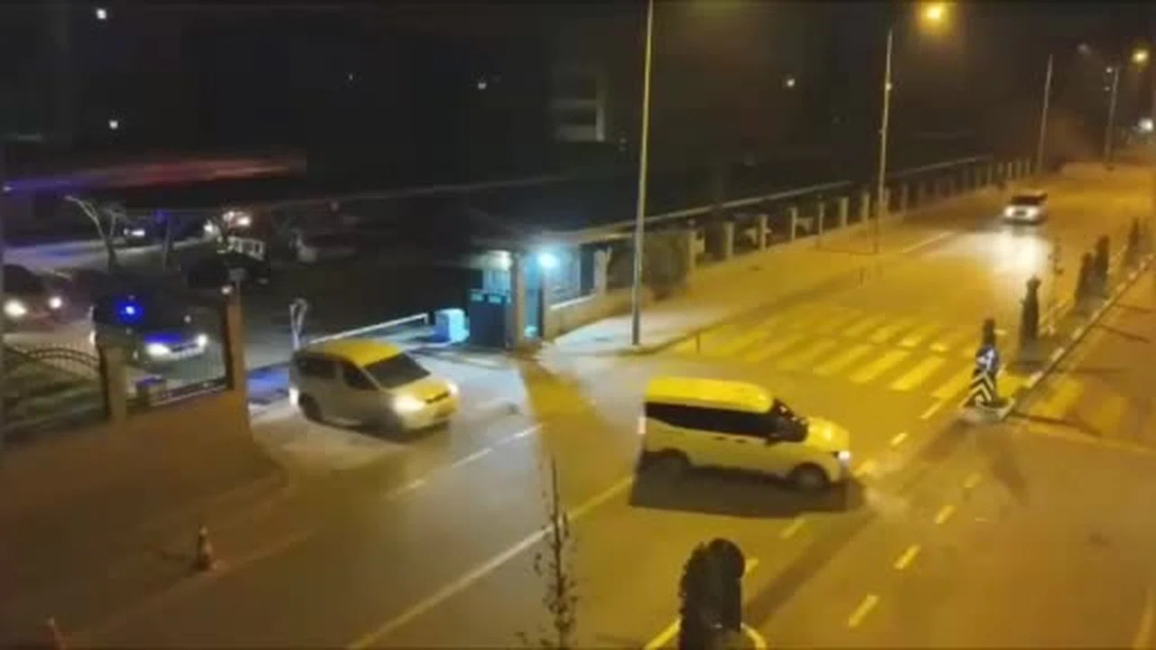 Osmaniye’de DEAŞ operasyonu: 4 tutuklama