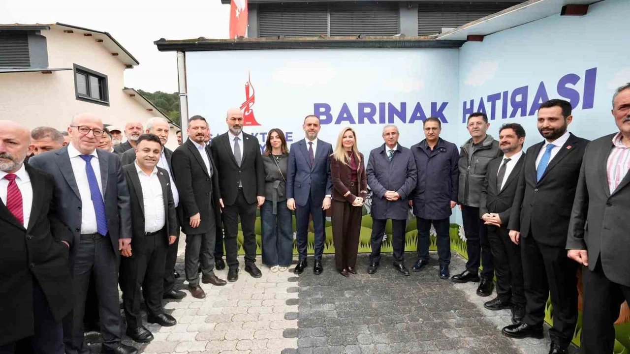 Sancaktepe’den sokaktaki can dostları için dev yatırım