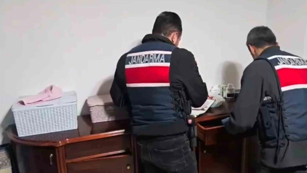 Silahla kasten yaralama olayının altından organize suç örgütü çıktı