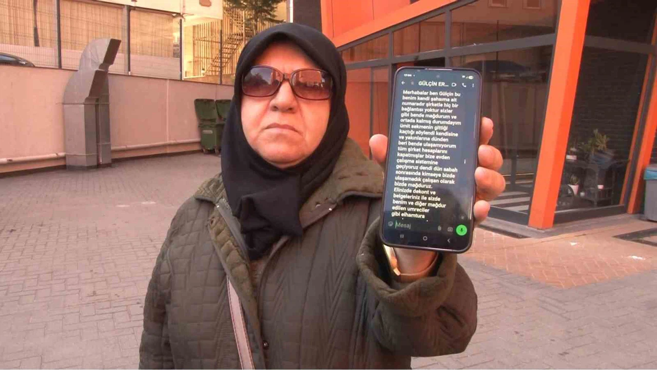 Kutsal toprak hayali kapı duvar oldu: 700 kişi aynı yöntemle dolandırıldı