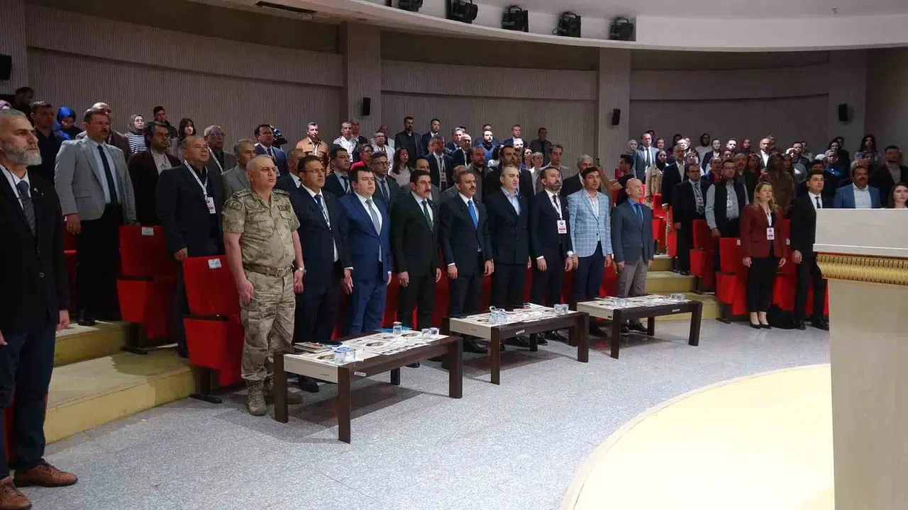 Kilis’in yarınları için masaya oturdular: Ortak akıl vurgusuyla stratejik yol haritası çizildi
