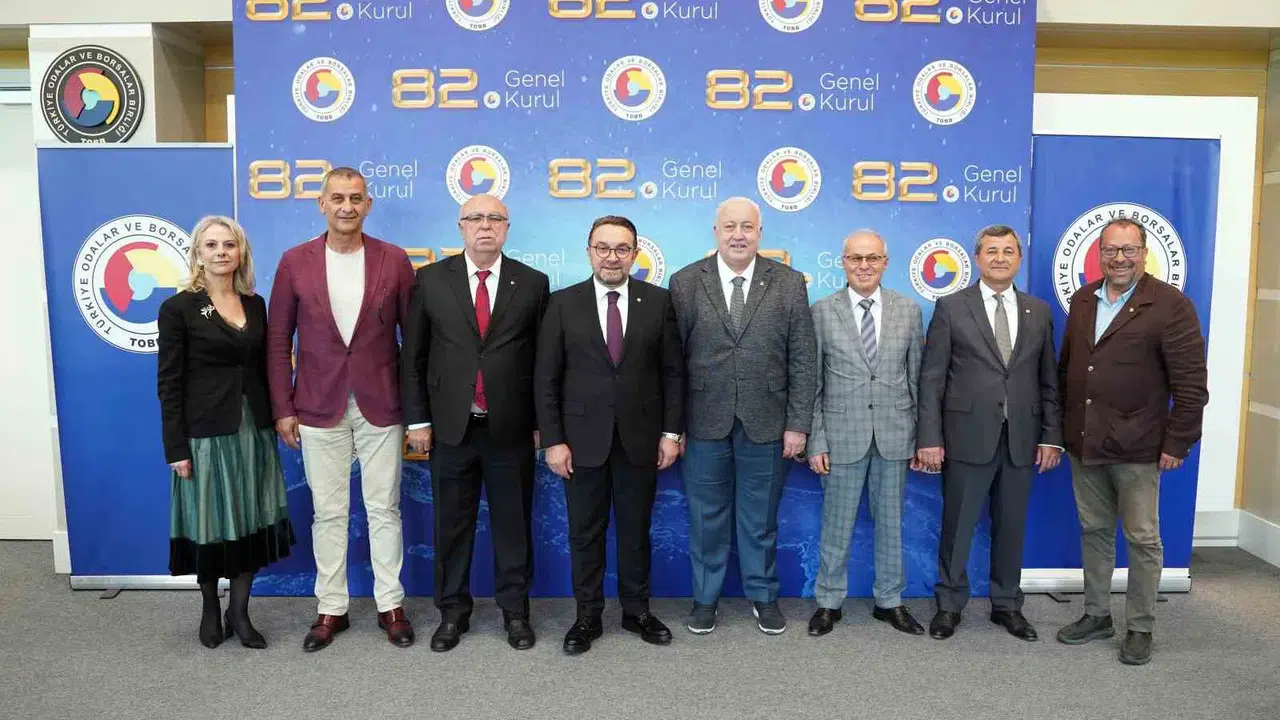 Fındıkta küresel oyun planı değişiyor: Kazım Yılmaz'dan stratejik hamle çağrısı