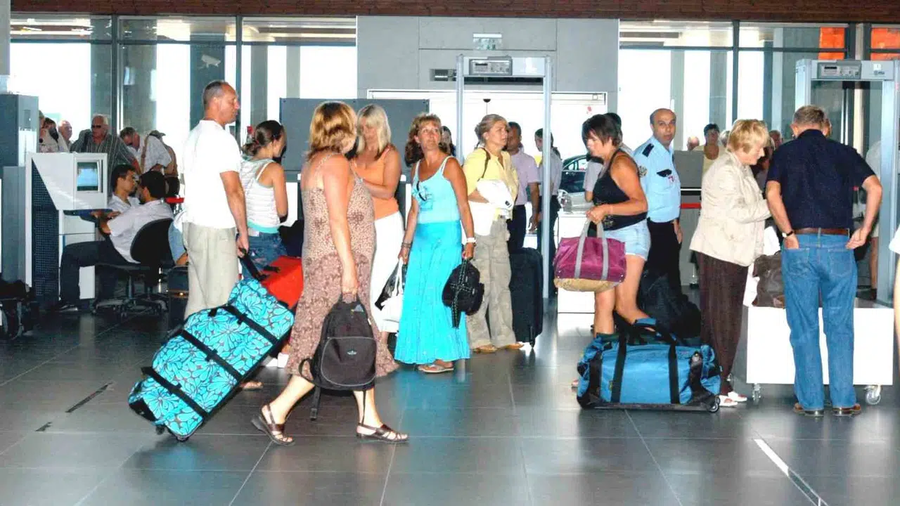 Turizmde Muğla bereketi: Yabancı turist akınında çift haneli büyüme