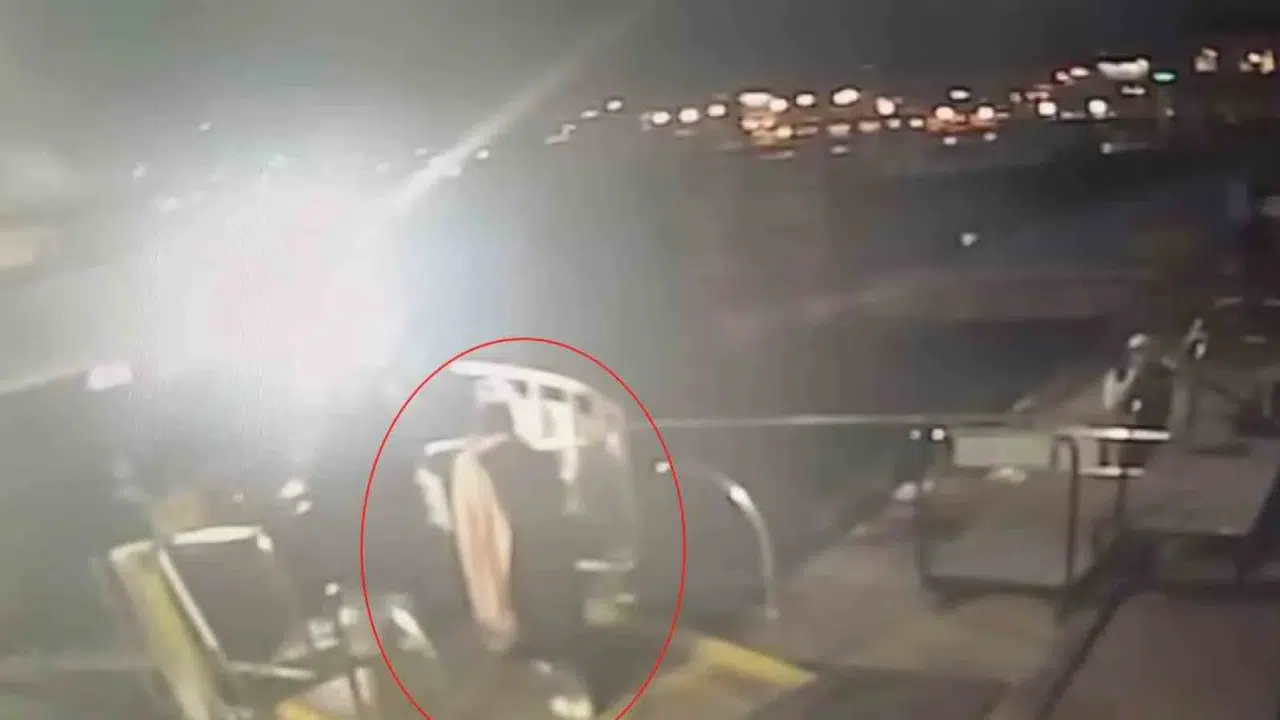 Vapur yolculuğu hüzünle bitti: Kadıköy’de kaybolan kadının son görüntüleri yürek burktu