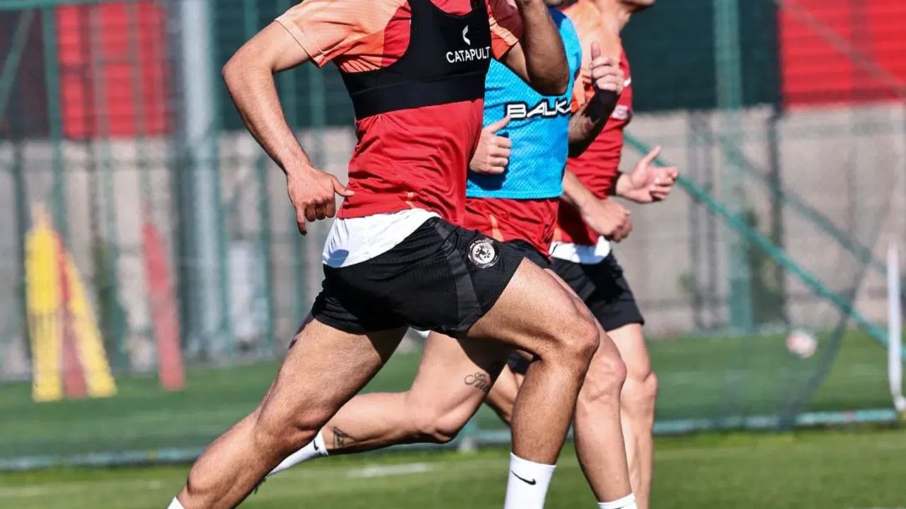 Süper Lig hayali için vites yükselttiler: Çorum FK'da gözler Bodrum deplasmanında