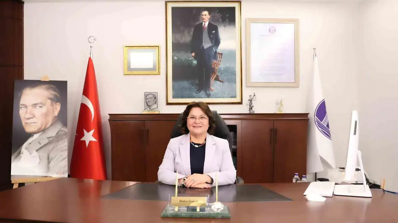 Didim’in gençlerine güveni tam: Başkan Gençay’dan 19 Mayıs mesajı