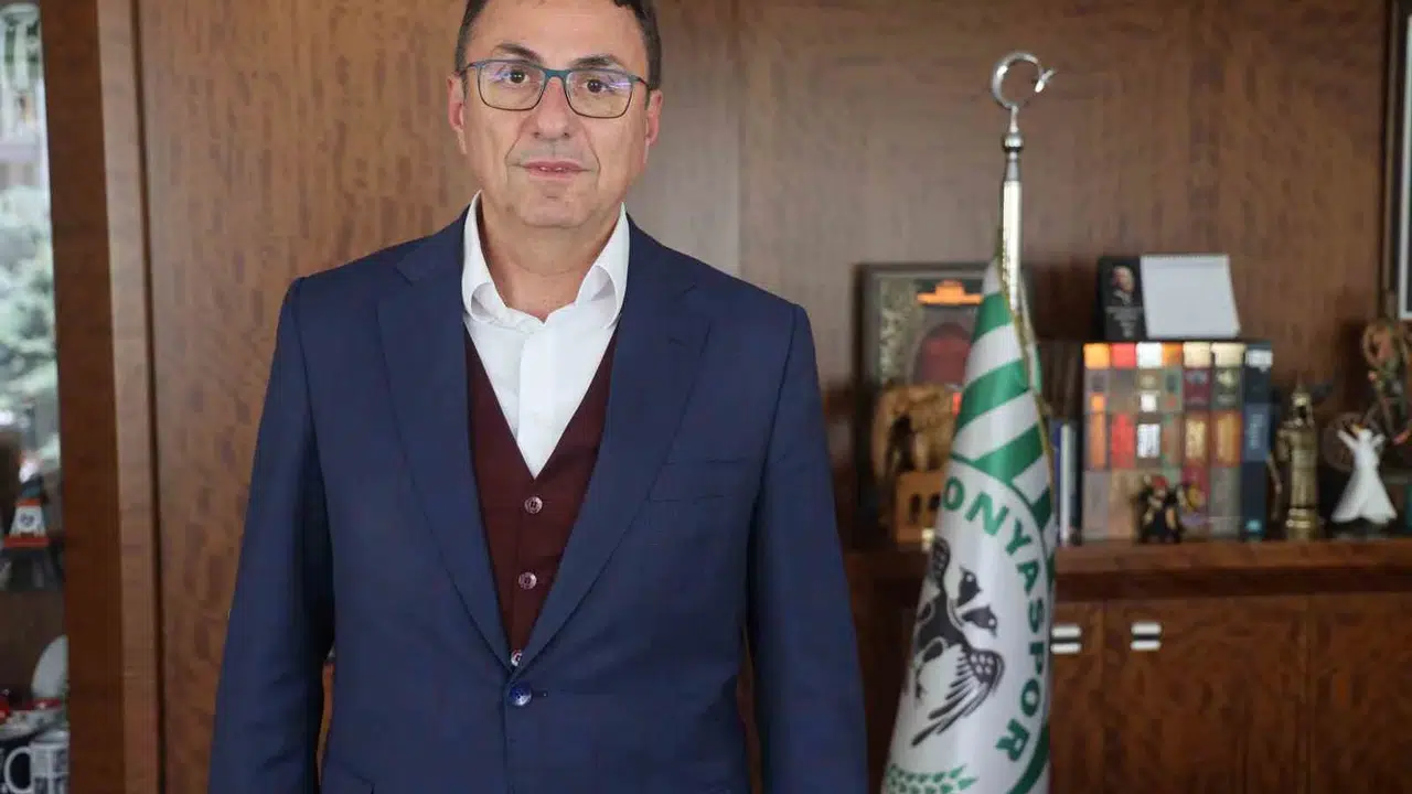 Konyaspor’da Fenerbahçe mesaisi: Hedef yine galibiyet