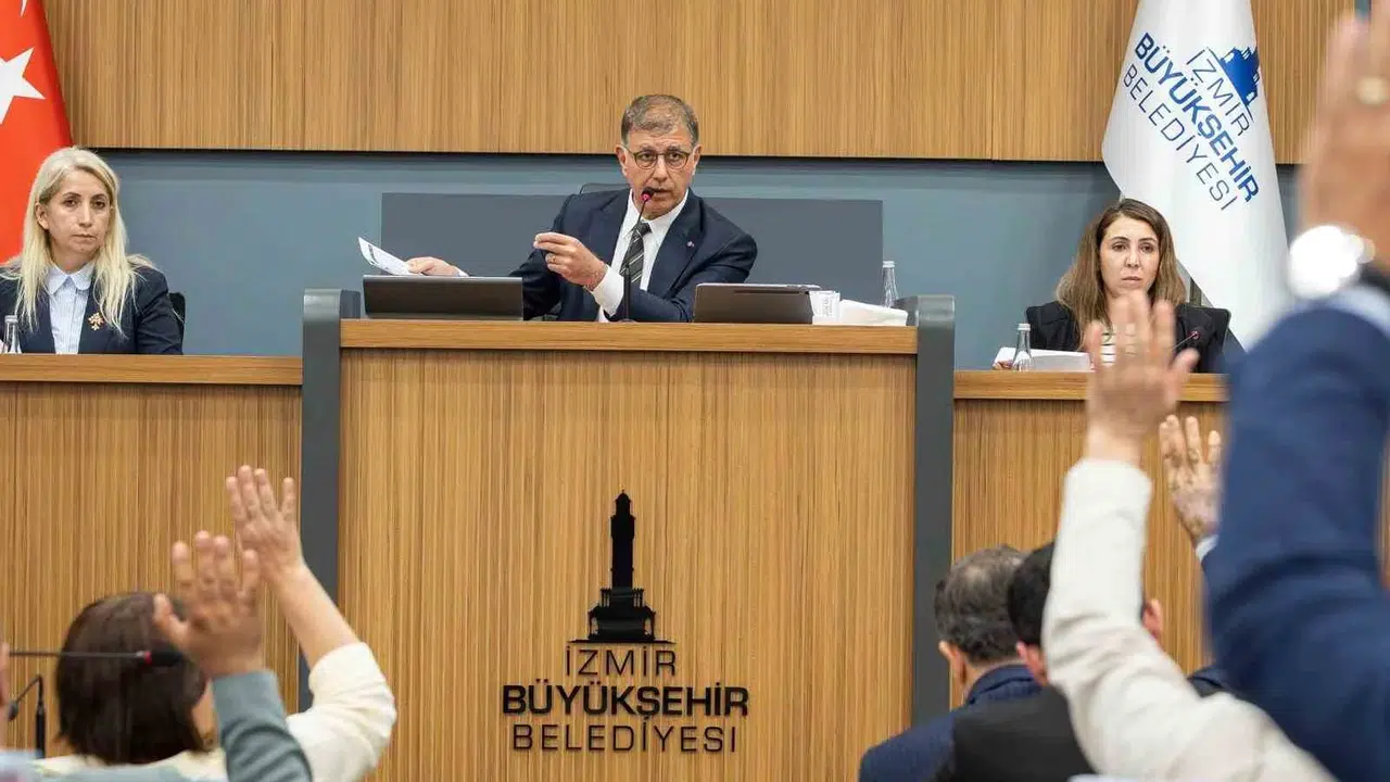 İzmir’de su faturalarında yüz güldüren değişim: İlk kademe genişledi, fiyatlar düştü