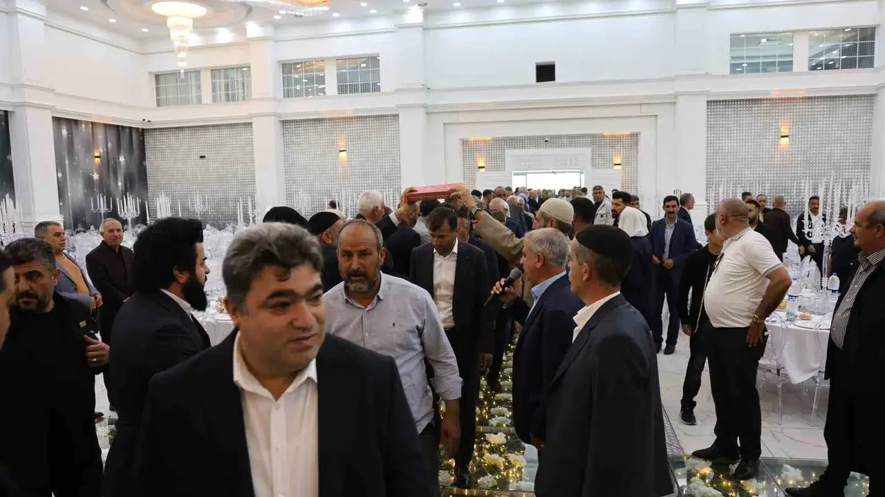 Anneler Günü’nde gelen en güzel hediye: Yılların husumeti barışla noktalandı