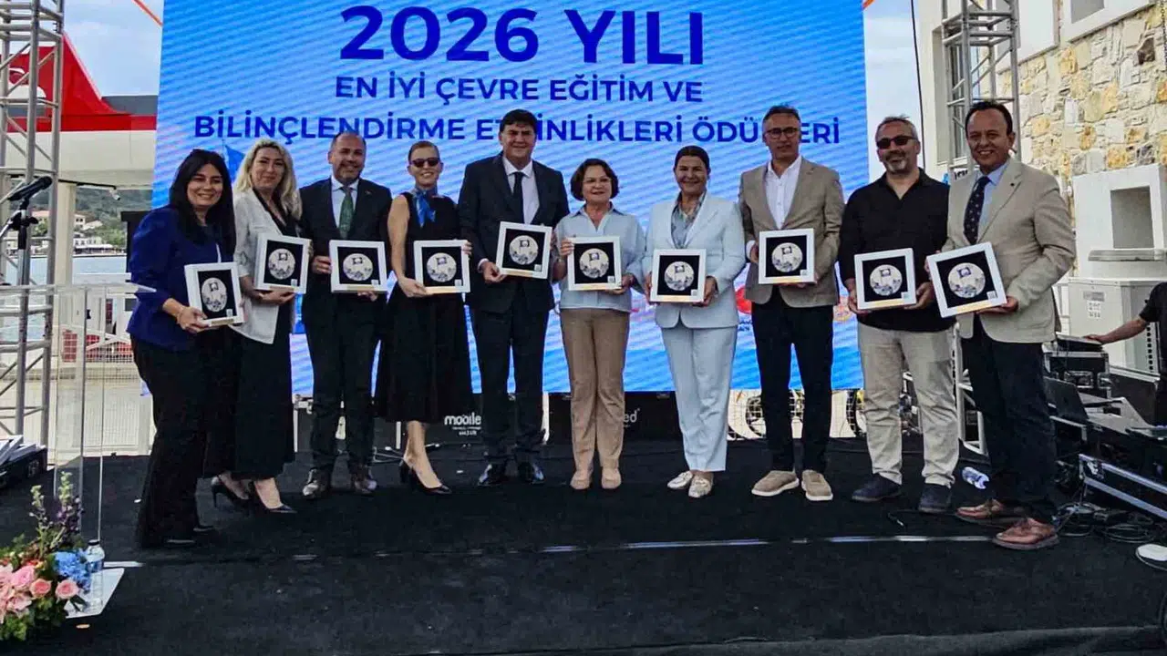 Çevreci belediyecilikte istikrarın adı: Muratpaşa geleneği bozmadı, 11'inci kez zirveye yerleşti