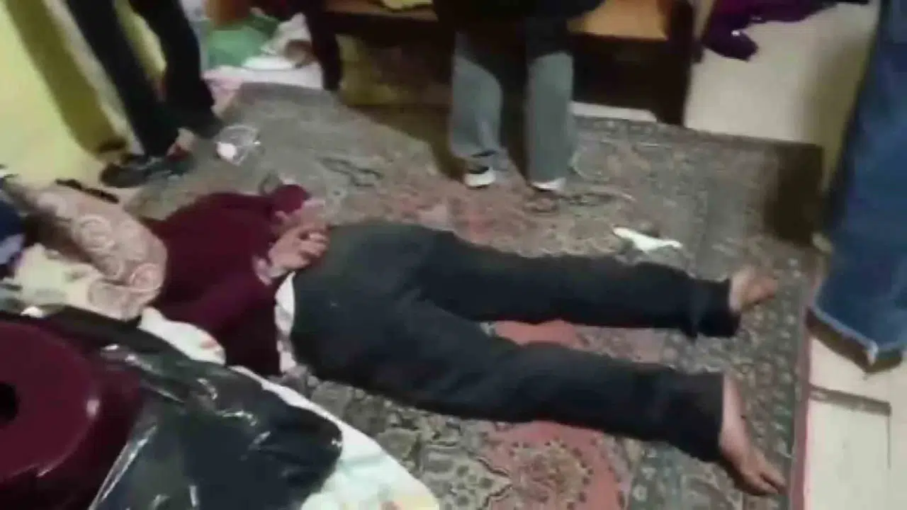 Zehir tacirlerine  ev  baskını: Müşterilerine özel uyuşturucu yuvaları kurmuşlar