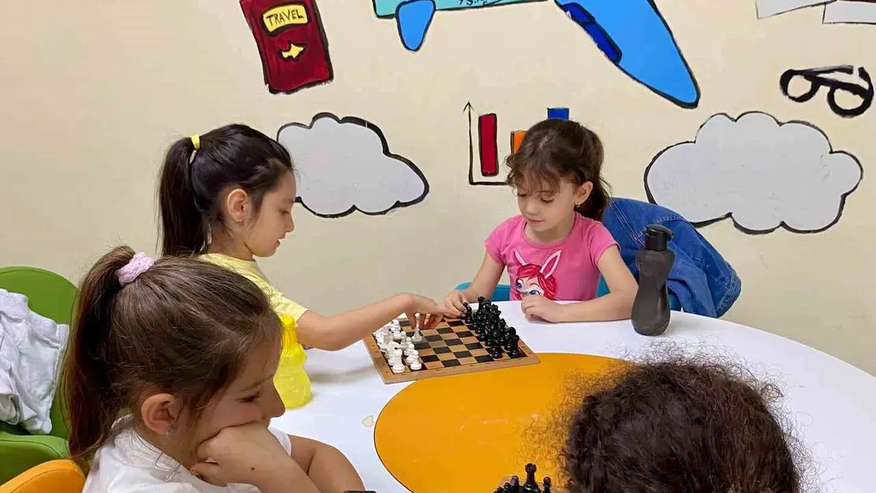 Ekran başından zihin egzersizine: Menteşeli gençle…