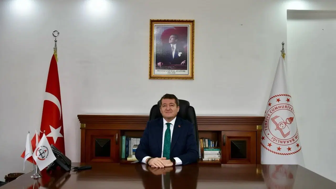 Kınık Ortaokulu’na bilim müjdesi: Köy okulunda teknoloji rüzgarı esecek