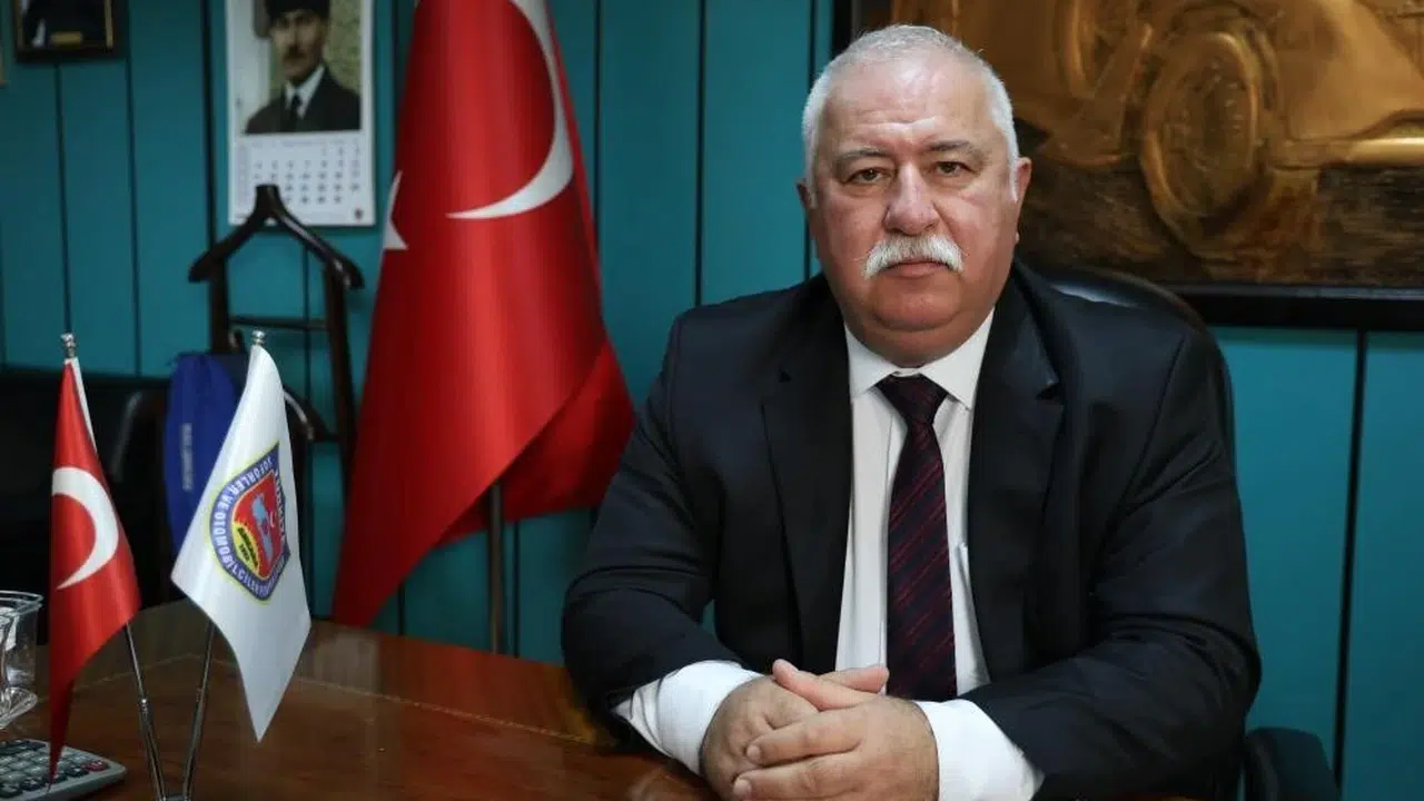 Seçim yarışını geride bıraktı, nezaket mesajıyla takdir topladı: Kazananı ilk o tebrik etti