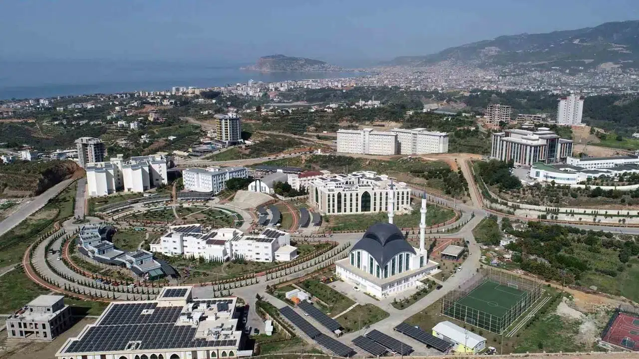 ALKÜ’den bilim dünyasına büyük imza: 6 dev proje TÜBİTAK onaylı
