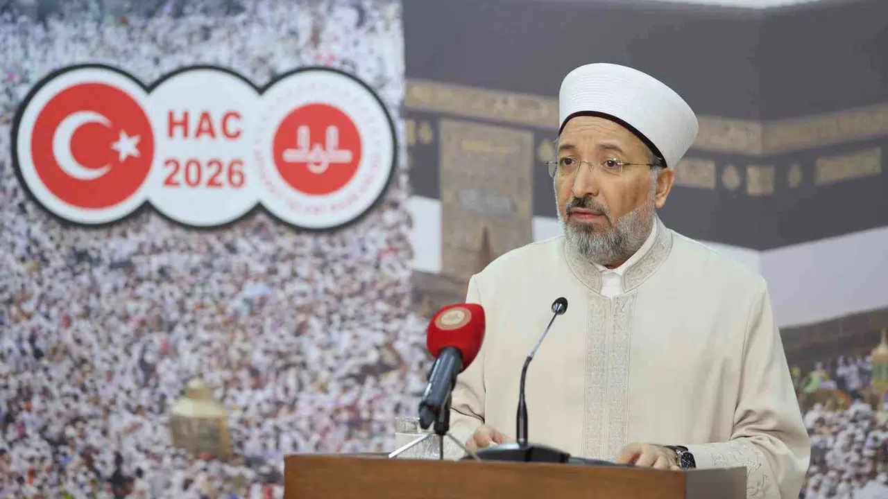 Hac yolculuğunda yeni dönem: Türk hacıların yaş ortalamasında dikkat çeken değişim