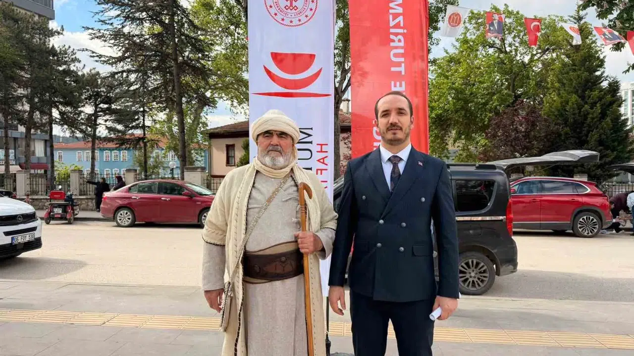 Bilecik lezzetleri dünya sahnesine çıkıyor: Gastronomide hedef büyük