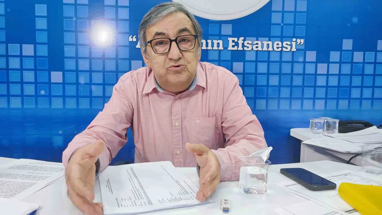 Adana Büyükşehir Belediyesi’nde büyük iddia: 4 ayda 1 milyar liralık bakım faturası
