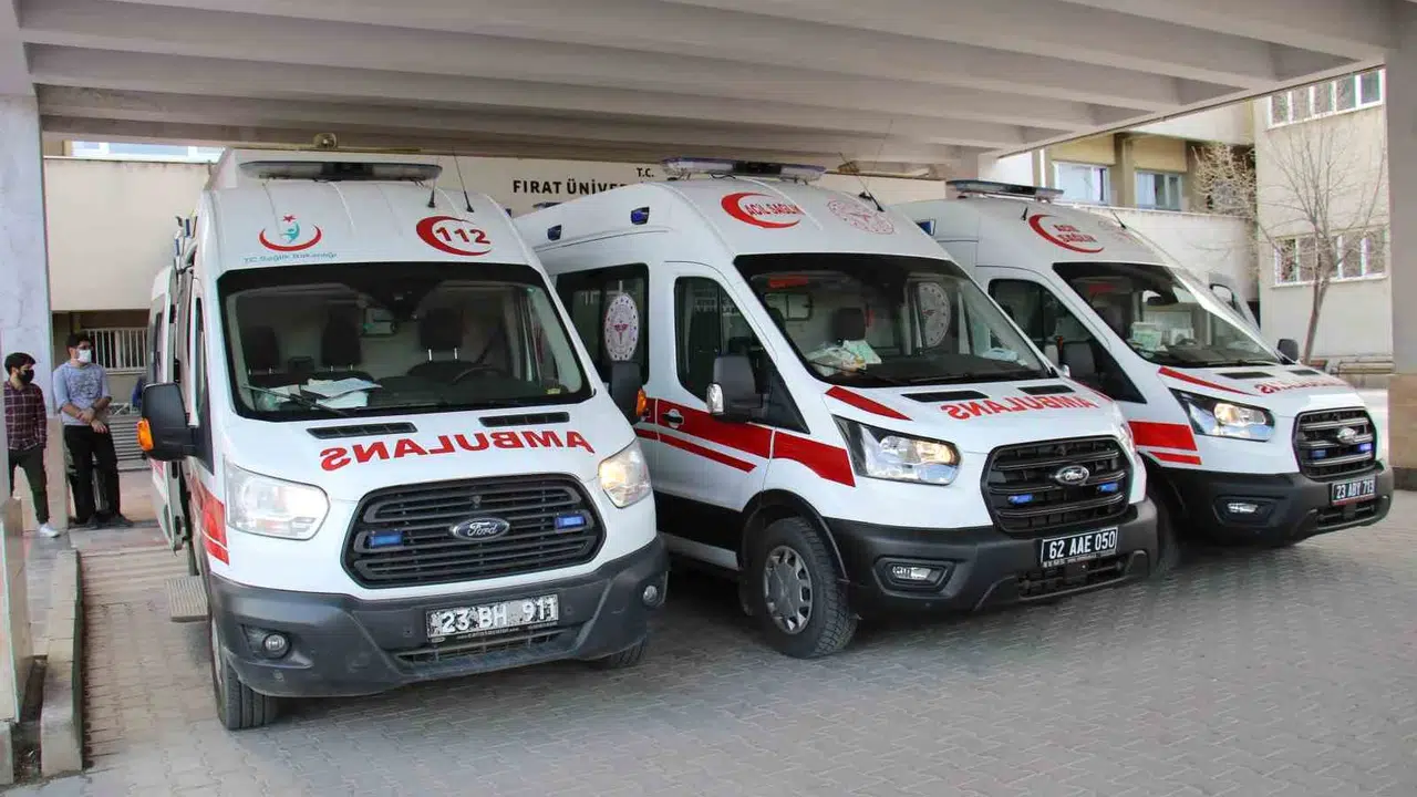 Elazığ’da korkunç kaza: Boş sandığı tüfeğin tetiğine dokundu, hayatı karardı