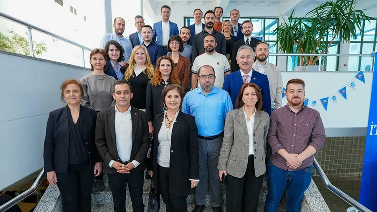Erzurum Teknik Üniversitesi öğrencilerine dünya kapılarını açıyor: Staj rotası küresel ölçeğe taşınıyor