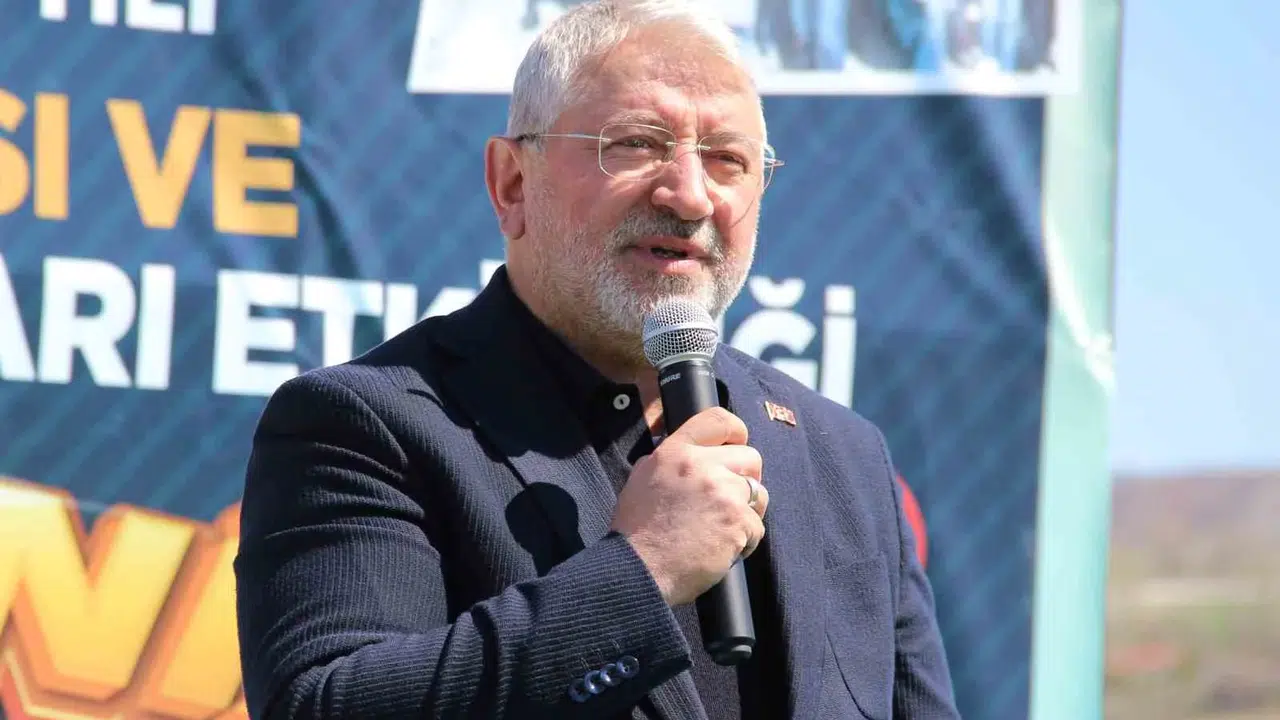Çorum’da değişim rüzgarı: Başkan Aşgın’ın hizmet karnesi halktan tam not aldı