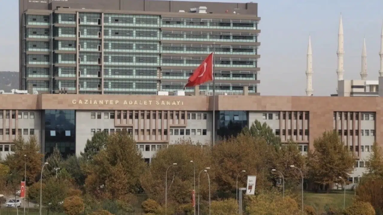 Gaziantep'te kan donduran kardeş cinayeti:  Namusunu temizle  dedi, pompalı tüfekle vurdu