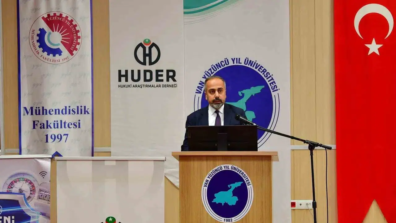 Sanal bahis yuvaları yıkıyor: Van'da  kırmızı alarm  dönemi
