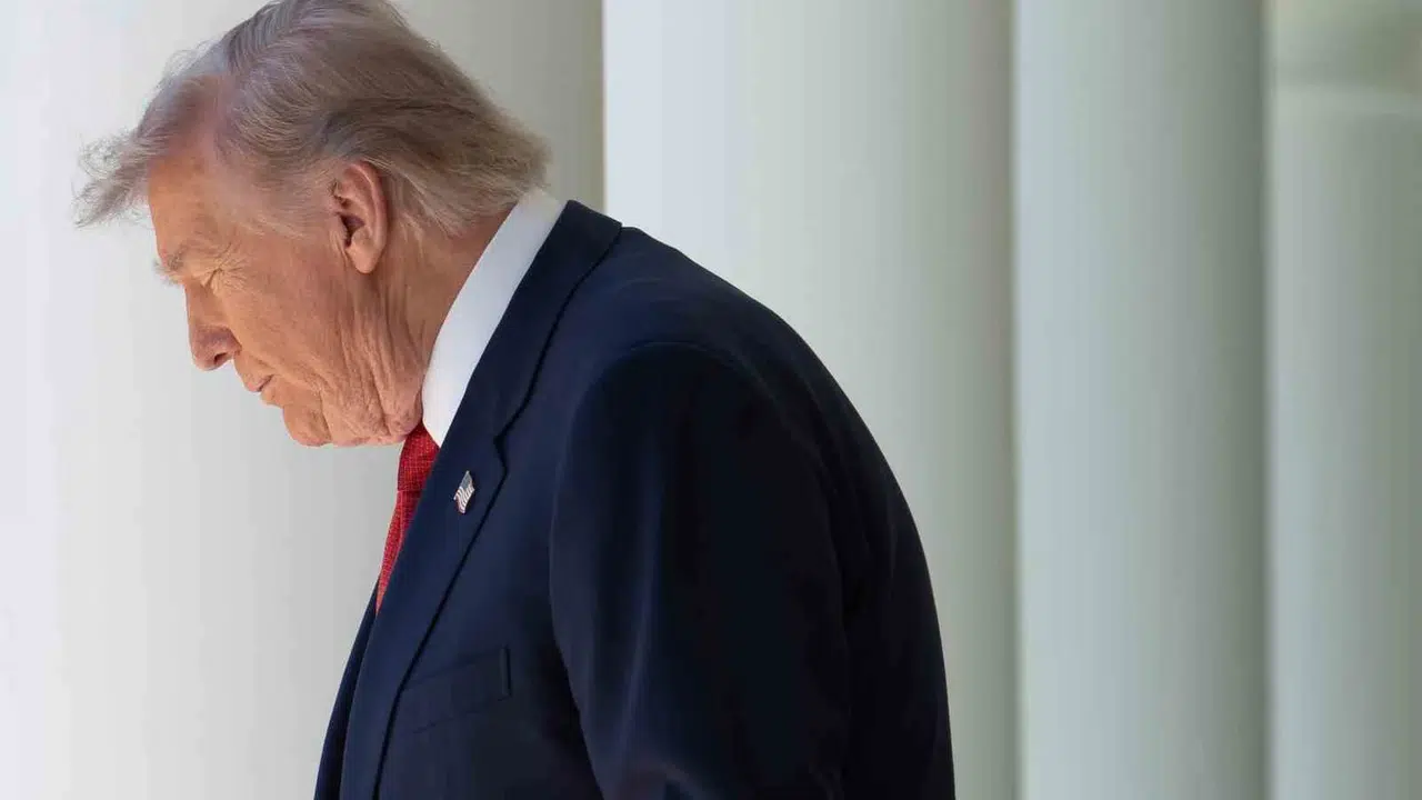 Trump'tan kritik diplomasi hamlesi: Rusya ve Ukrayna 3 günlüğüne silah bırakıyor