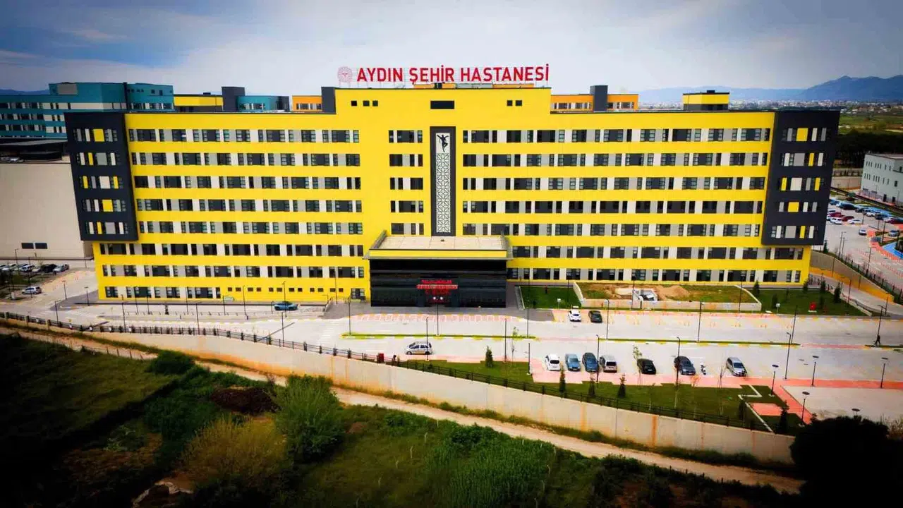 Aydın’da sağlıkta büyük dönüşüm: Devlet Hastanesi’nin taşınma takvimi netleşti